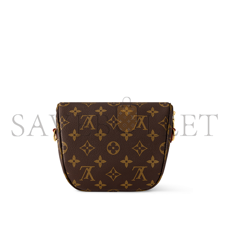 LOUIS VUITTON LV X TM MINI BUMBAG M13449 (17*12*9cm) LOUIS VUITTON LV X TM MINI BUMBAG M13449 (17*12*9cm)